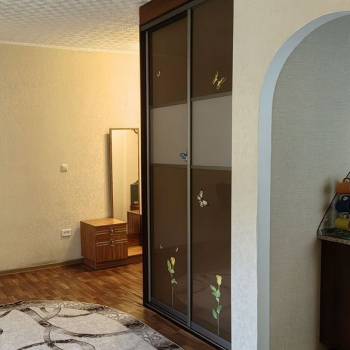 Продается 1-комнатная квартира, 30,6 м²