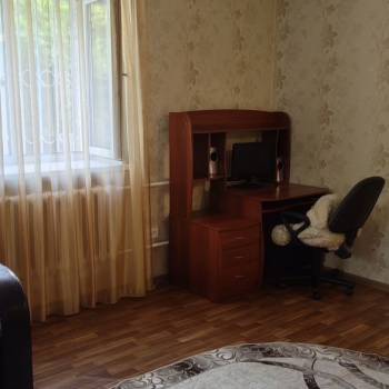 Продается 1-комнатная квартира, 30,6 м²
