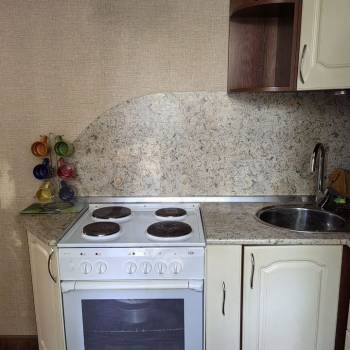Продается 1-комнатная квартира, 30,6 м²