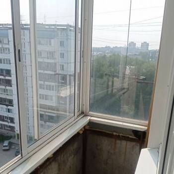 Продается 1-комнатная квартира, 45 м²