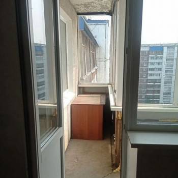 Продается 1-комнатная квартира, 45 м²