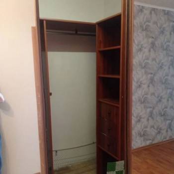 Продается 1-комнатная квартира, 45 м²