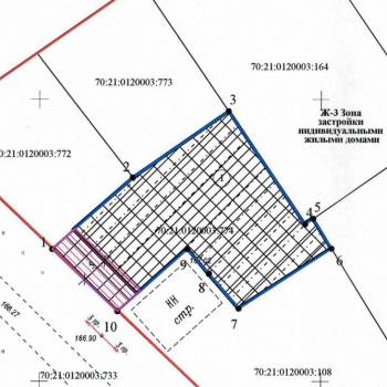 Продается Участок, 900 м²