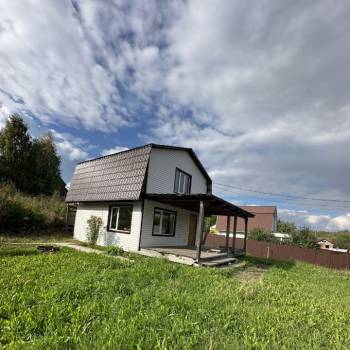 Продается Дом, 72 м²