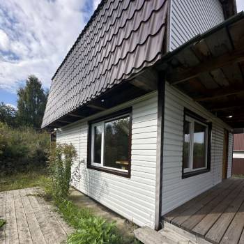 Продается Дом, 72 м²
