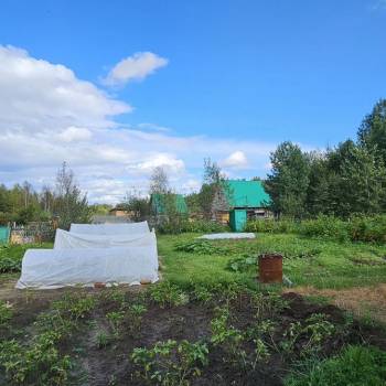 Продается Участок, 500 м²