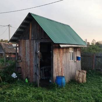 Продается Участок, 500 м²