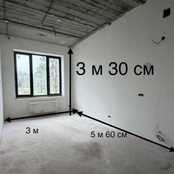 Продается 2-х комнатная квартира, 42 м²