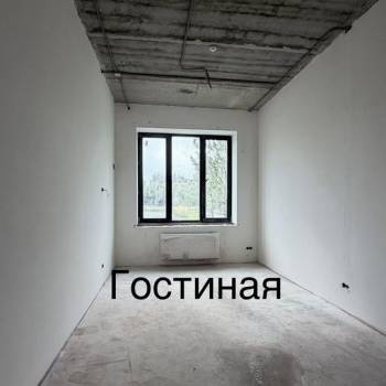 Продается 2-х комнатная квартира, 42 м²