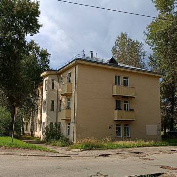 Продается 2-х комнатная квартира, 47,8 м²