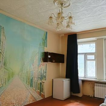 Продается 2-х комнатная квартира, 47,8 м²