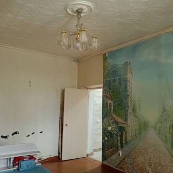 Продается 2-х комнатная квартира, 47,8 м²