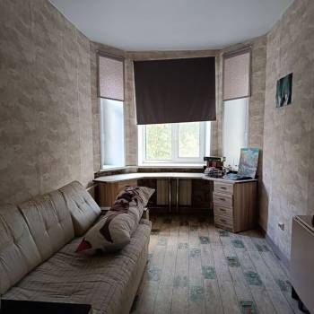 Продается 2-х комнатная квартира, 47,8 м²