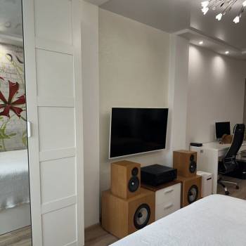 Продается 2-х комнатная квартира, 52 м²