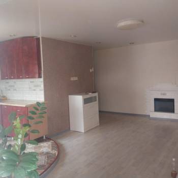 Сдается Многокомнатная квартира, 60 м²
