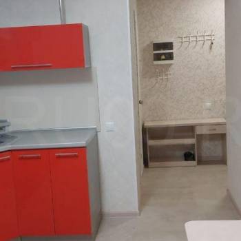 Сдается 1-комнатная квартира, 36 м²