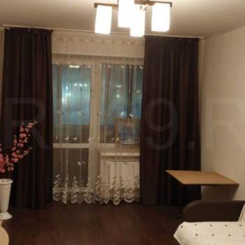 Сдается 1-комнатная квартира, 36 м²