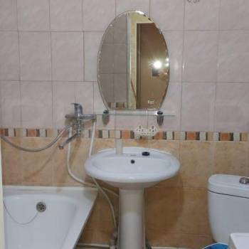 Сдается 1-комнатная квартира, 36 м²