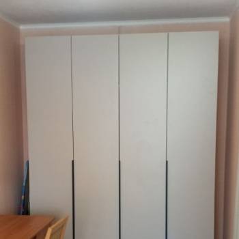 Сдается 1-комнатная квартира, 32 м²
