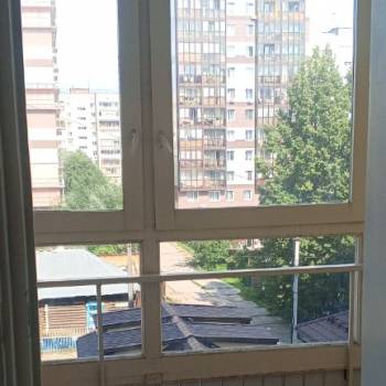 Сдается 1-комнатная квартира, 32 м²