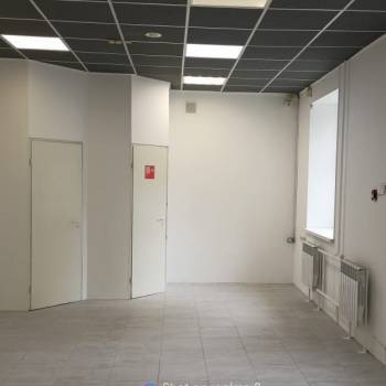 Сдается Нежилое помещение, 45,5 м²