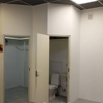 Сдается Нежилое помещение, 45,5 м²