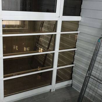 Продается 1-комнатная квартира, 26,3 м²