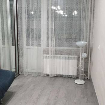 Продается 1-комнатная квартира, 26,3 м²