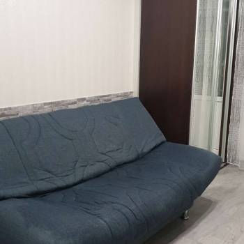 Продается 1-комнатная квартира, 26,3 м²