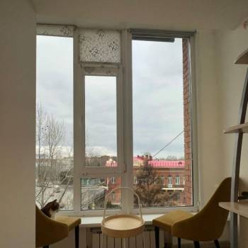 Сдается Многокомнатная квартира, 98,1 м²