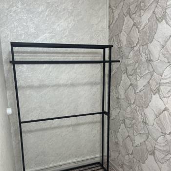 Сдается 2-х комнатная квартира, 37 м²