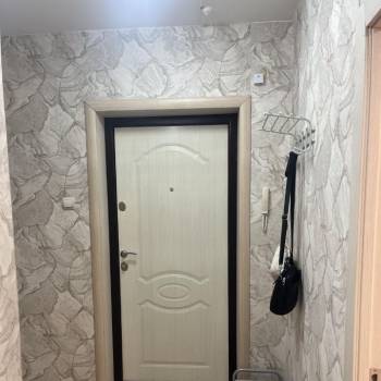 Сдается 2-х комнатная квартира, 37 м²