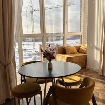 Сдается 1-комнатная квартира, 31 м²