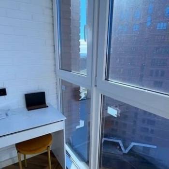 Сдается 1-комнатная квартира, 31 м²