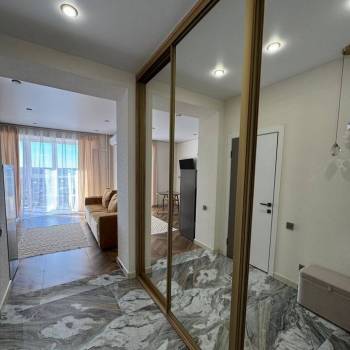 Сдается 1-комнатная квартира, 31 м²