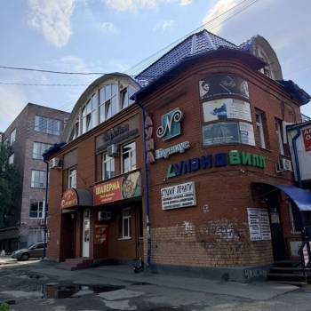 Сдается Нежилое помещение, 16 м²