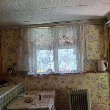 Продается Дом, 17 м²
