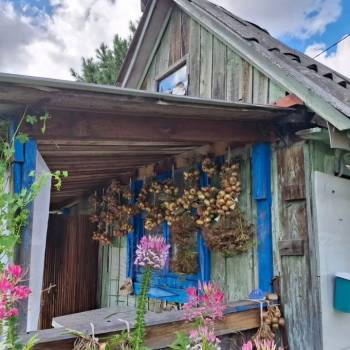 Продается Дом, 17 м²