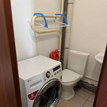 Сдается 1-комнатная квартира, 30 м²
