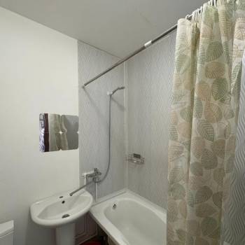 Сдается 1-комнатная квартира, 30 м²