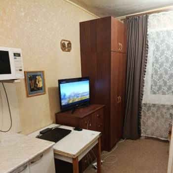 Сдается 1-комнатная квартира, 12,4 м²