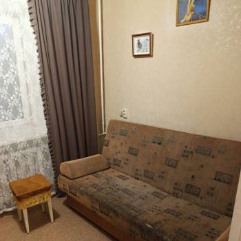Сдается 1-комнатная квартира, 12,4 м²