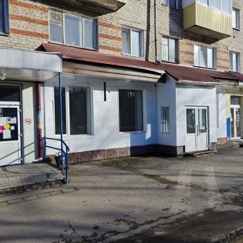 Сдается Нежилое помещение, 131,5 м²