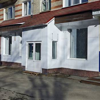 Сдается Нежилое помещение, 131,5 м²