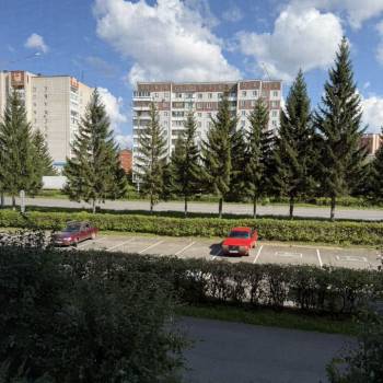 Продается 2-х комнатная квартира, 40,2 м²