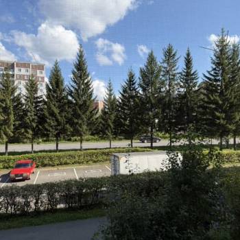 Продается 2-х комнатная квартира, 40,2 м²