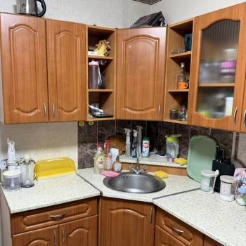Продается 2-х комнатная квартира, 40,2 м²