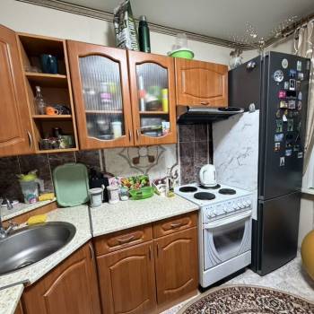 Продается 2-х комнатная квартира, 40,2 м²