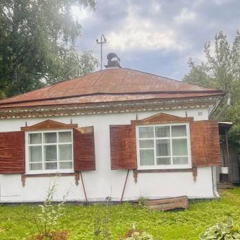 Продается Дом, 25 м²