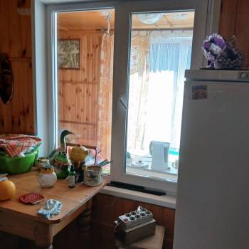 Продается Дом, 35 м²